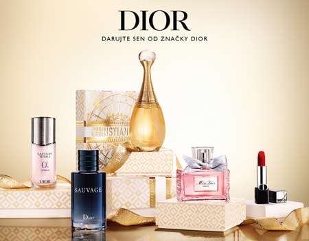 Dior Marionnaud